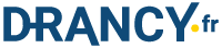 Logo Drancy.fr